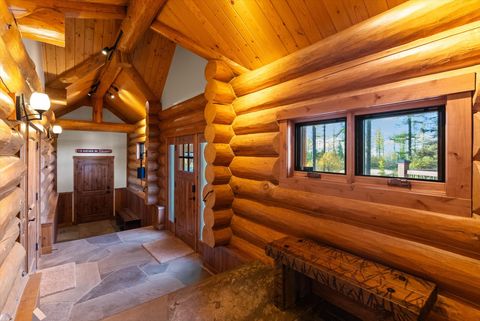 Tiny photo for 378 Elk Highlands Drive, Whitefish, MT 59937 (MLS # 30060142)
