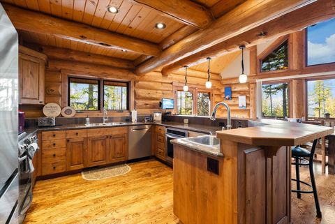 Tiny photo for 378 Elk Highlands Drive, Whitefish, MT 59937 (MLS # 30060142)