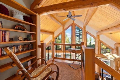 Tiny photo for 378 Elk Highlands Drive, Whitefish, MT 59937 (MLS # 30060142)
