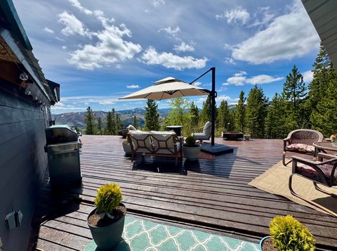 Photo of 309 Wapiti Trail, Anaconda, MT 59711 (MLS # 30067862)