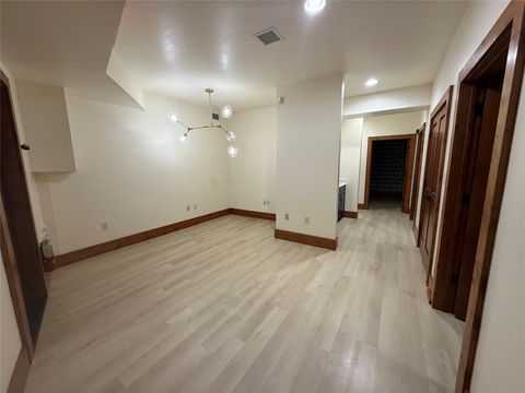 Photo of 3130 Saddle Drive #6b, Helena, MT 59601 (MLS # 30066725)