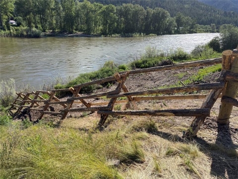 Tiny photo for 1205 Petty Creek Road Rd, Alberton, MT 59820 (MLS # 30069689)