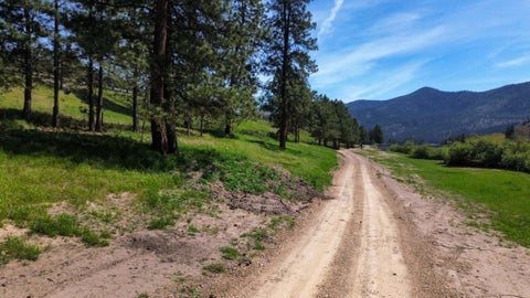 Tiny photo for 1205 Petty Creek Road Rd, Alberton, MT 59820 (MLS # 30069689)