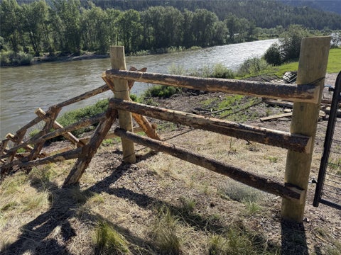 Tiny photo for 1205 Petty Creek Road Rd, Alberton, MT 59820 (MLS # 30069689)