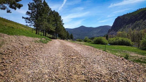 Tiny photo for 1205 Petty Creek Road Rd, Alberton, MT 59820 (MLS # 30069689)