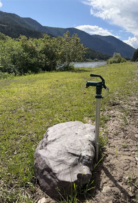 Tiny photo for 1205 Petty Creek Road Rd, Alberton, MT 59820 (MLS # 30069689)