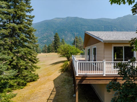 Tiny photo for 600 Jensen Road, Columbia Falls, MT 59912 (MLS # 30076518)