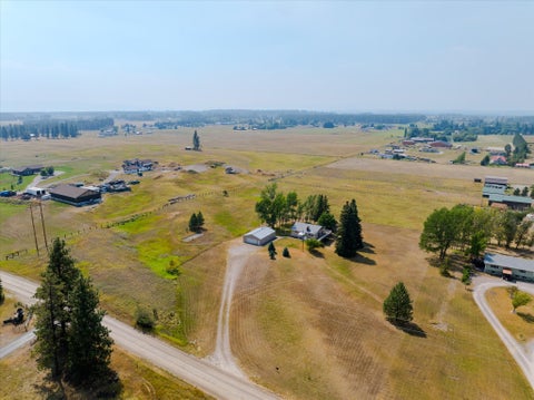 Tiny photo for 600 Jensen Road, Columbia Falls, MT 59912 (MLS # 30076518)