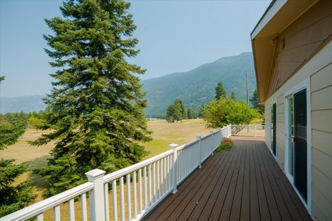 Tiny photo for 600 Jensen Road, Columbia Falls, MT 59912 (MLS # 30076518)