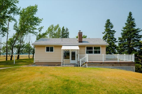 Tiny photo for 600 Jensen Road, Columbia Falls, MT 59912 (MLS # 30076518)