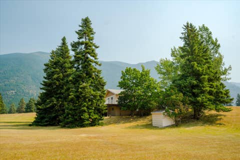 Tiny photo for 600 Jensen Road, Columbia Falls, MT 59912 (MLS # 30076518)