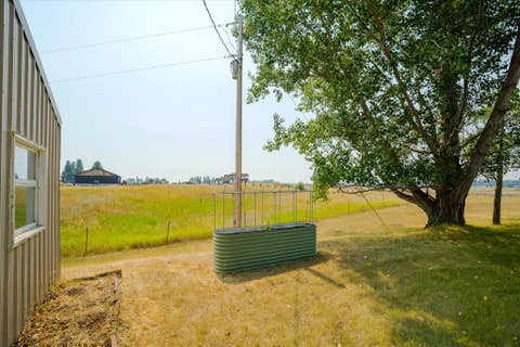 Tiny photo for 600 Jensen Road, Columbia Falls, MT 59912 (MLS # 30076518)