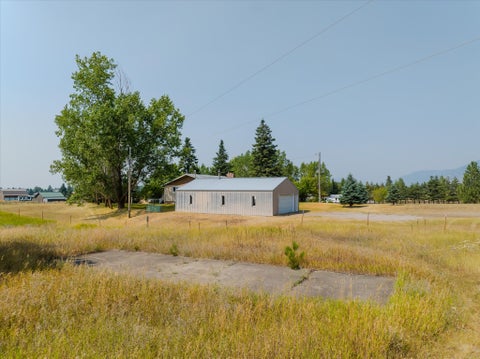 Tiny photo for 600 Jensen Road, Columbia Falls, MT 59912 (MLS # 30076518)