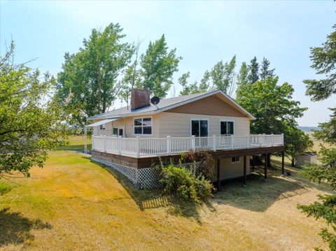 Tiny photo for 600 Jensen Road, Columbia Falls, MT 59912 (MLS # 30076518)
