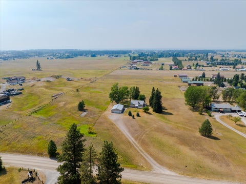 Tiny photo for 600 Jensen Road, Columbia Falls, MT 59912 (MLS # 30076518)