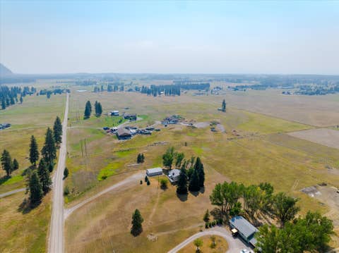 Tiny photo for 600 Jensen Road, Columbia Falls, MT 59912 (MLS # 30076518)