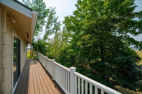 Tiny photo for 600 Jensen Road, Columbia Falls, MT 59912 (MLS # 30076518)