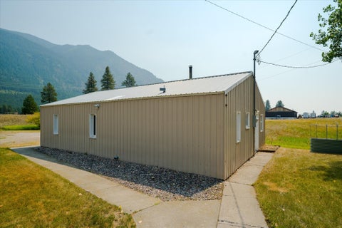 Tiny photo for 600 Jensen Road, Columbia Falls, MT 59912 (MLS # 30076518)