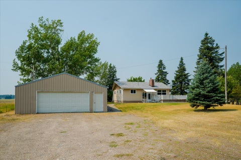 Tiny photo for 600 Jensen Road, Columbia Falls, MT 59912 (MLS # 30076518)