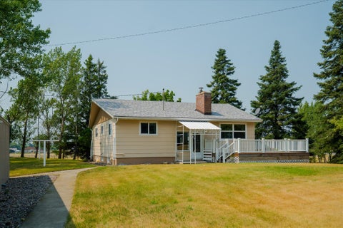 Tiny photo for 600 Jensen Road, Columbia Falls, MT 59912 (MLS # 30076518)