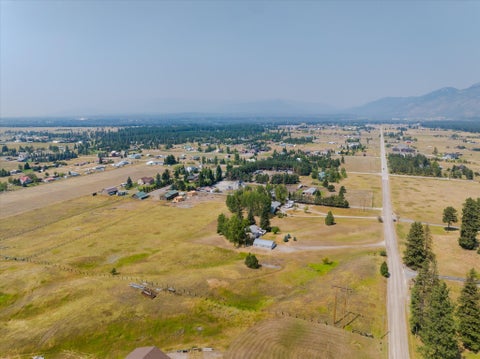 Tiny photo for 600 Jensen Road, Columbia Falls, MT 59912 (MLS # 30076518)