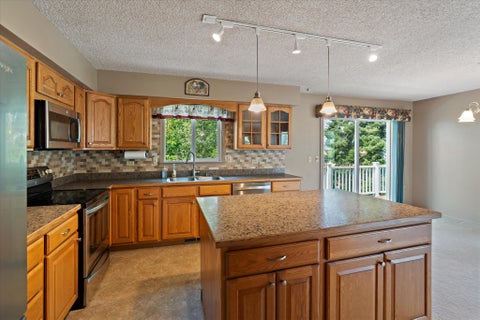 Tiny photo for 600 Jensen Road, Columbia Falls, MT 59912 (MLS # 30076518)