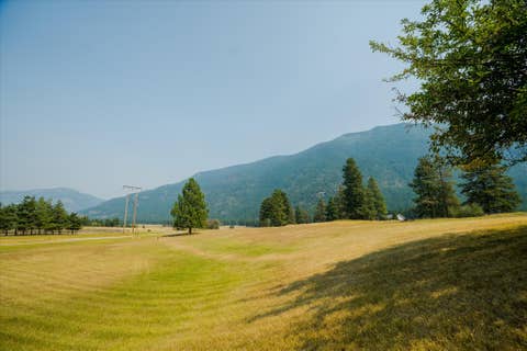 Tiny photo for 600 Jensen Road, Columbia Falls, MT 59912 (MLS # 30076518)