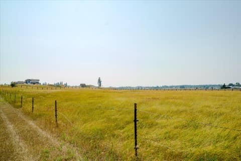 Tiny photo for 600 Jensen Road, Columbia Falls, MT 59912 (MLS # 30076518)