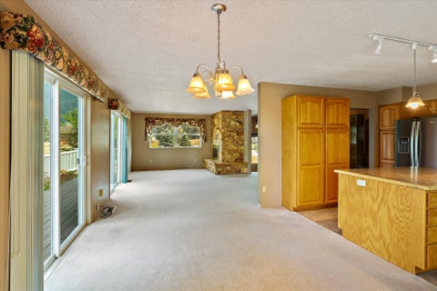 Tiny photo for 600 Jensen Road, Columbia Falls, MT 59912 (MLS # 30076518)