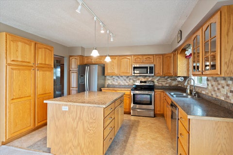 Tiny photo for 600 Jensen Road, Columbia Falls, MT 59912 (MLS # 30076518)