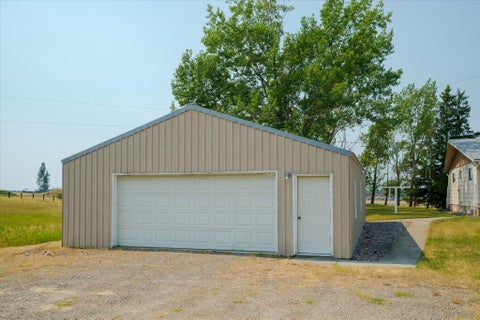 Tiny photo for 600 Jensen Road, Columbia Falls, MT 59912 (MLS # 30076518)