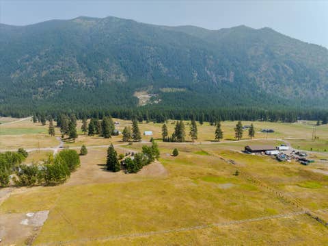 Tiny photo for 600 Jensen Road, Columbia Falls, MT 59912 (MLS # 30076518)
