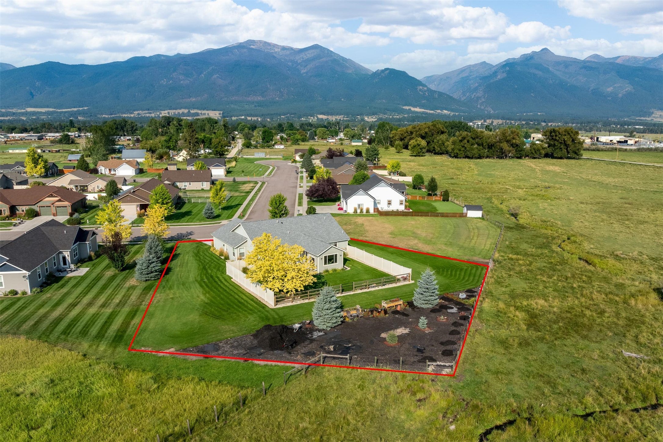 278 Birch Lane