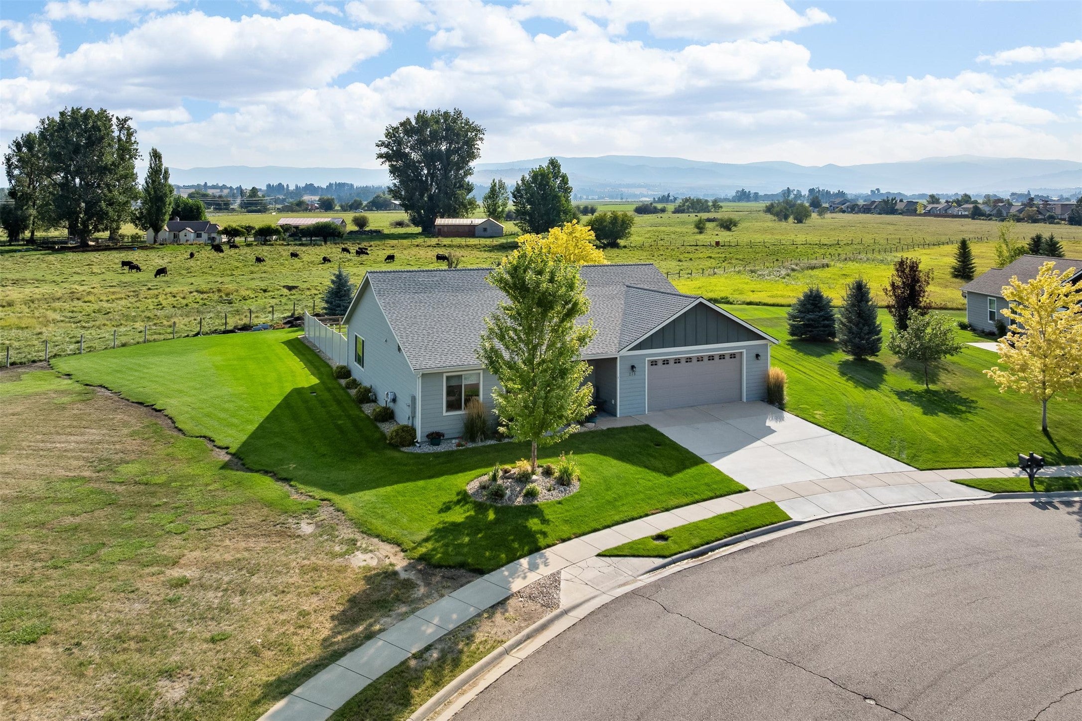 278 Birch Lane