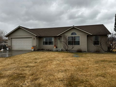 693 Ambrose Creek Road Stevensville MT 59870