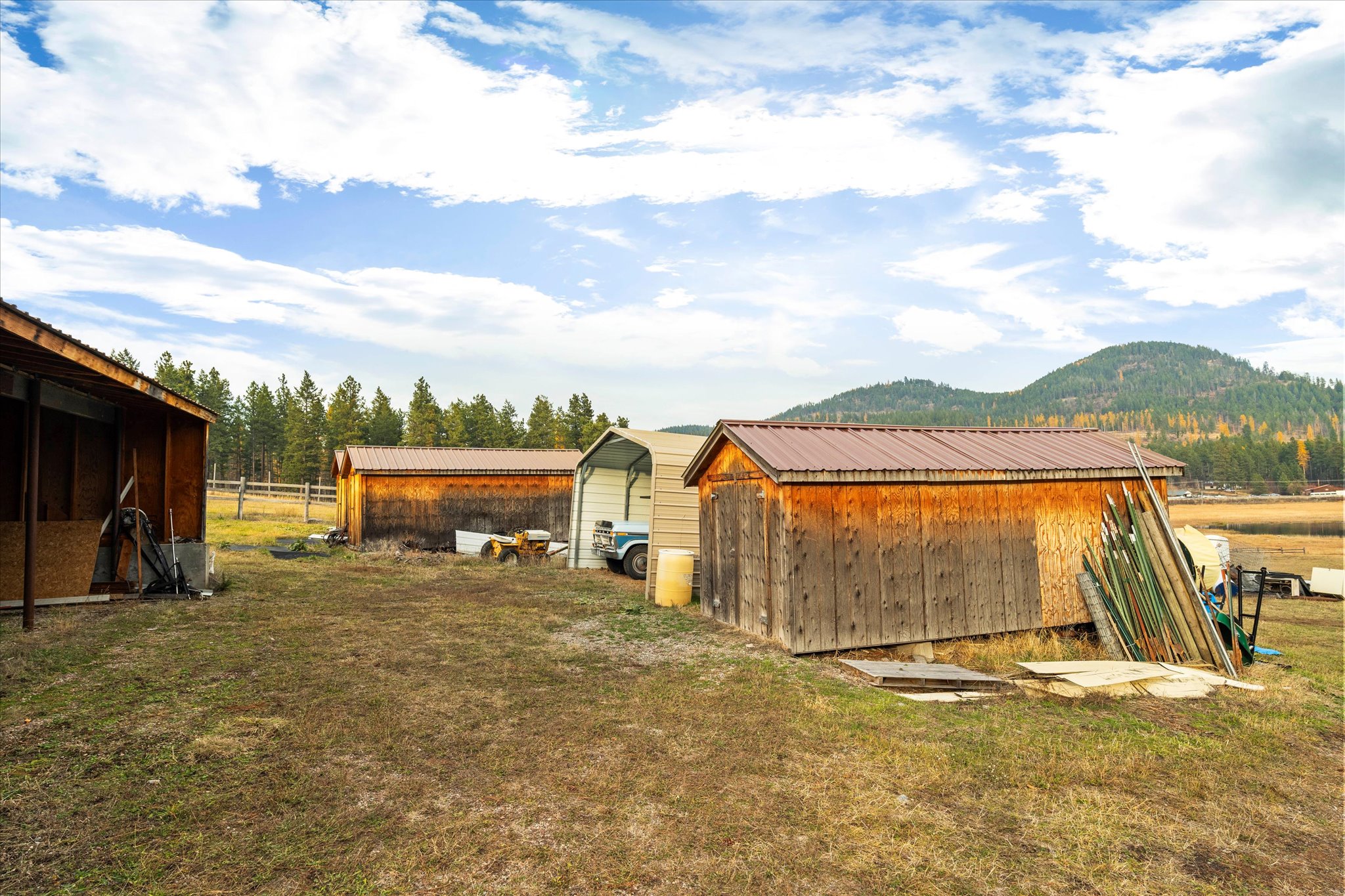 Bigfork, Montana 59911, United States, 3 Bedrooms Bedrooms, ,4 BathroomsBathrooms,Residential,Active,32295