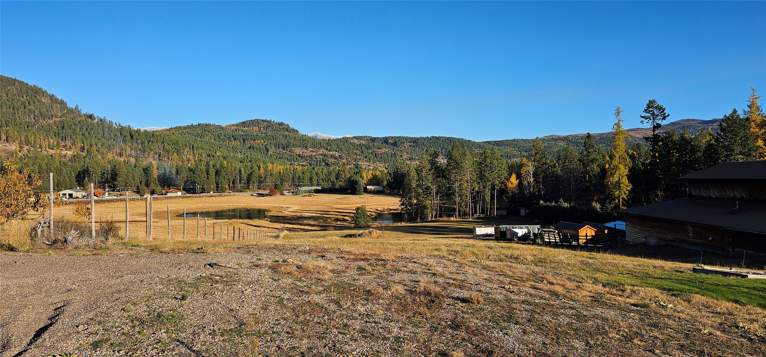 Bigfork, Montana 59911, United States, 3 Bedrooms Bedrooms, ,4 BathroomsBathrooms,Residential,Active,32295