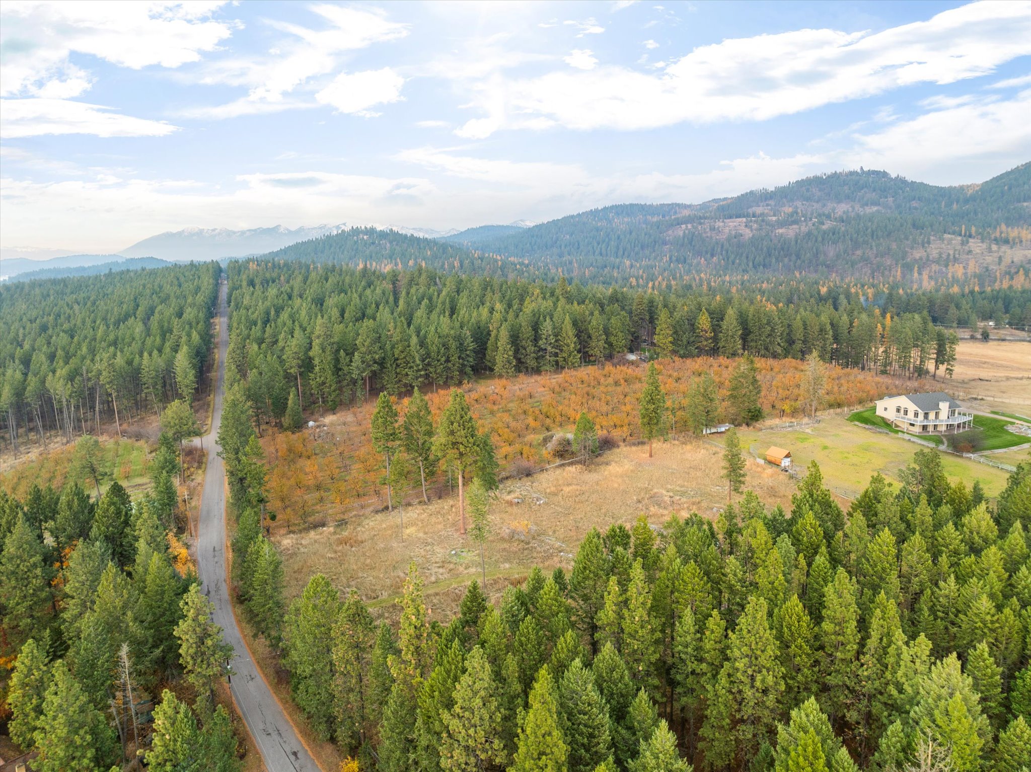 Bigfork, Montana 59911, United States, 3 Bedrooms Bedrooms, ,4 BathroomsBathrooms,Residential,Active,32295