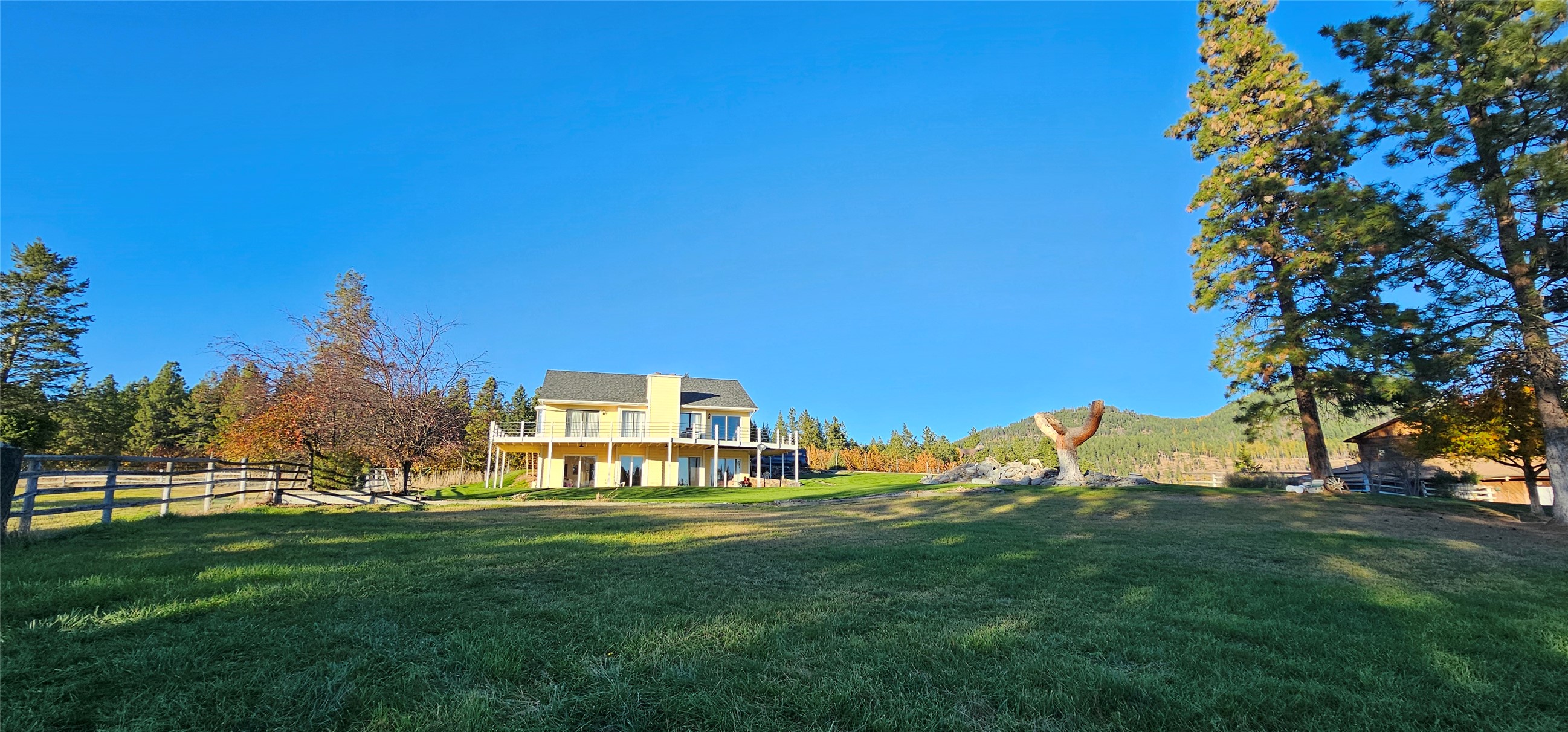 Bigfork, Montana 59911, United States, 3 Bedrooms Bedrooms, ,4 BathroomsBathrooms,Residential,Active,32295