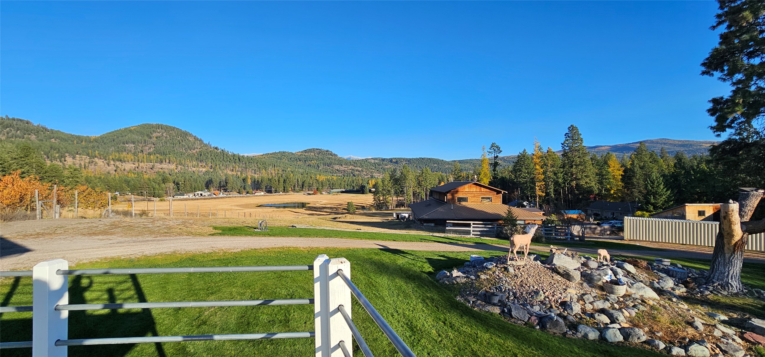 Bigfork, Montana 59911, United States, 3 Bedrooms Bedrooms, ,4 BathroomsBathrooms,Residential,Active,32295