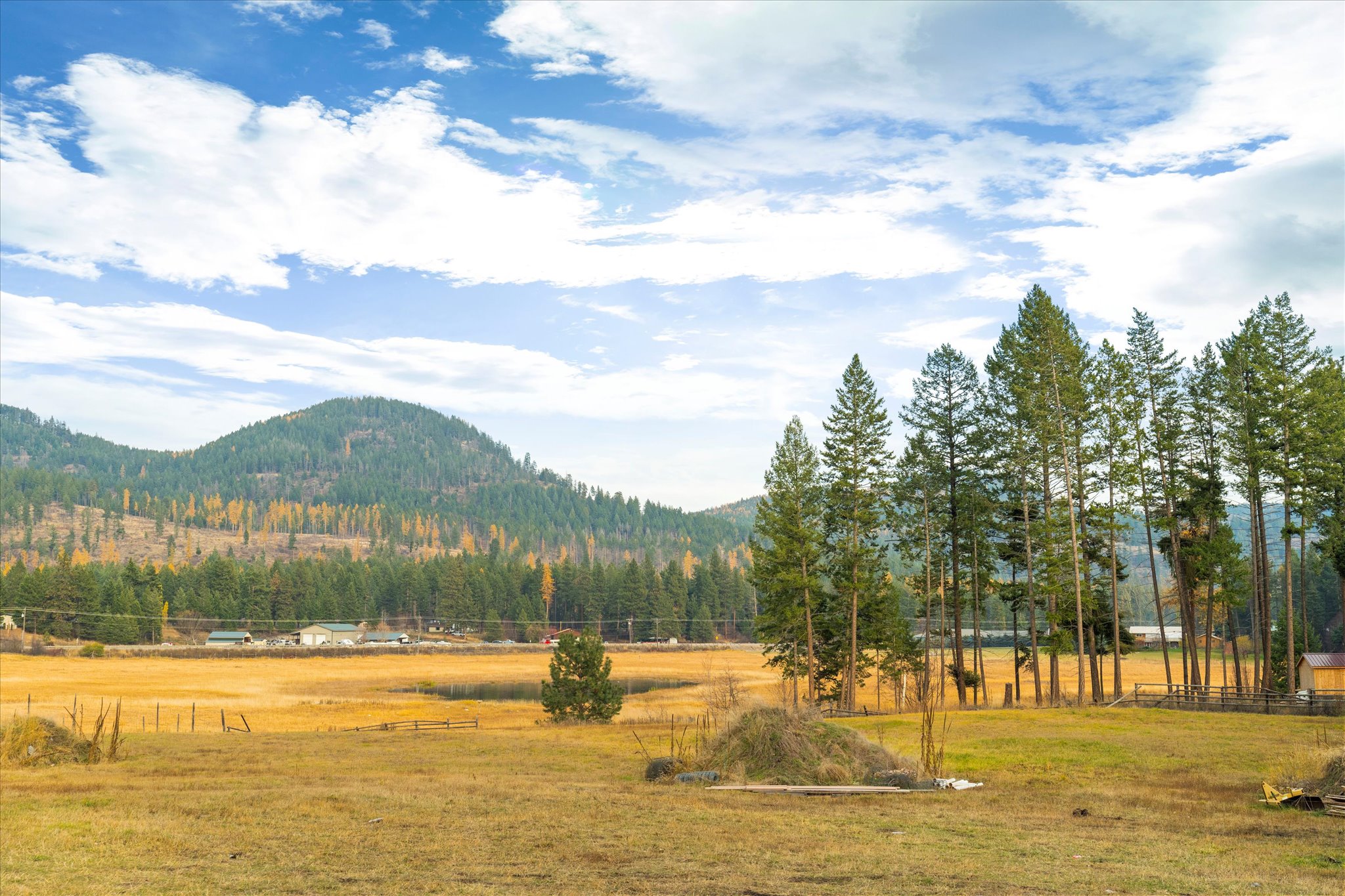 Bigfork, Montana 59911, United States, 3 Bedrooms Bedrooms, ,4 BathroomsBathrooms,Residential,Active,32295