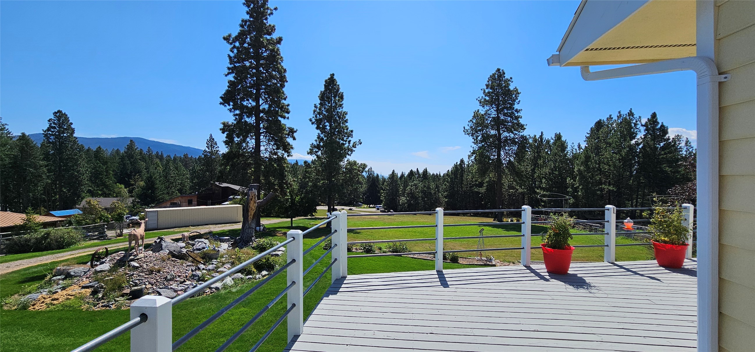 Bigfork, Montana 59911, United States, 3 Bedrooms Bedrooms, ,4 BathroomsBathrooms,Residential,Active,32295