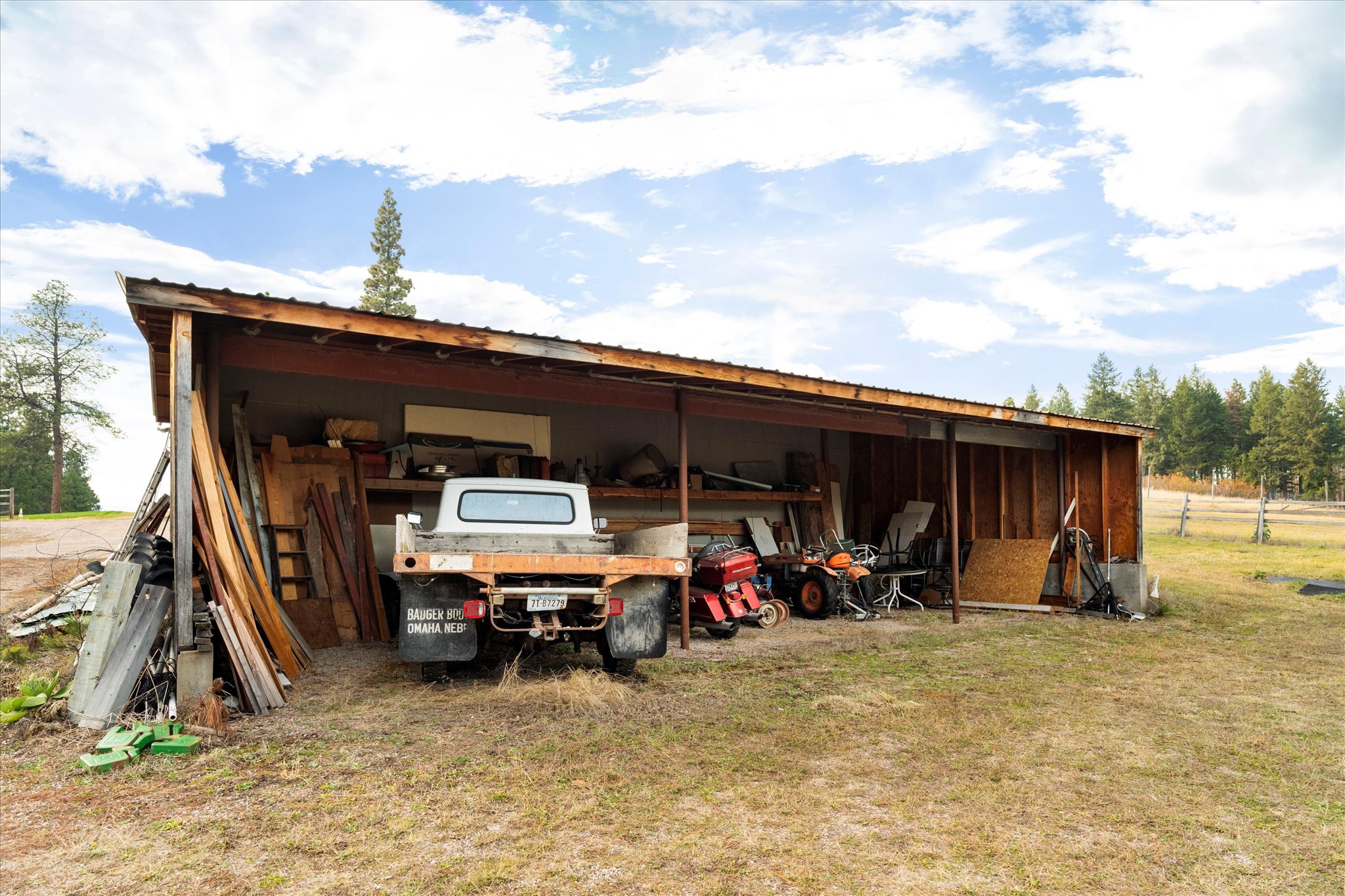 Bigfork, Montana 59911, United States, 3 Bedrooms Bedrooms, ,4 BathroomsBathrooms,Residential,Active,32295