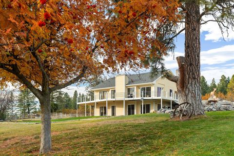 33676 Hilltop Terrace Bigfork MT 59911