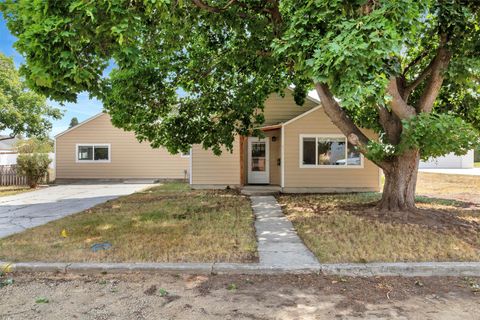 510 Mission Street Stevensville MT 59870