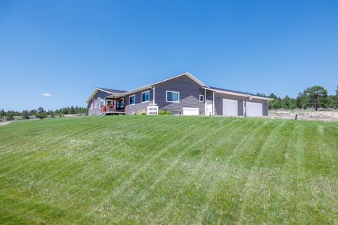 5825 Derby Drive Helena MT 59602