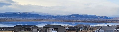 5825 Derby Drive Helena MT 59602