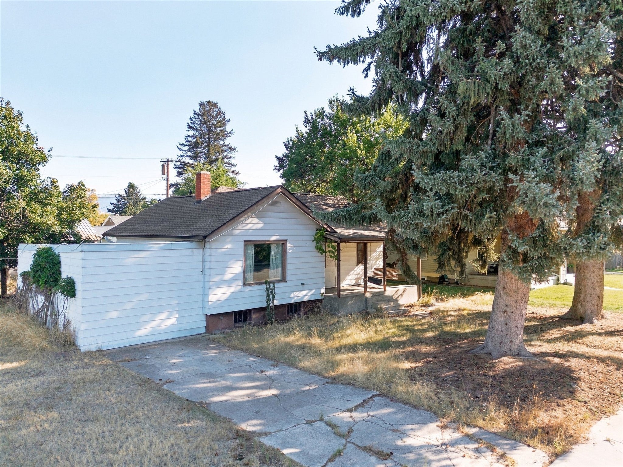520 W Kent Avenue