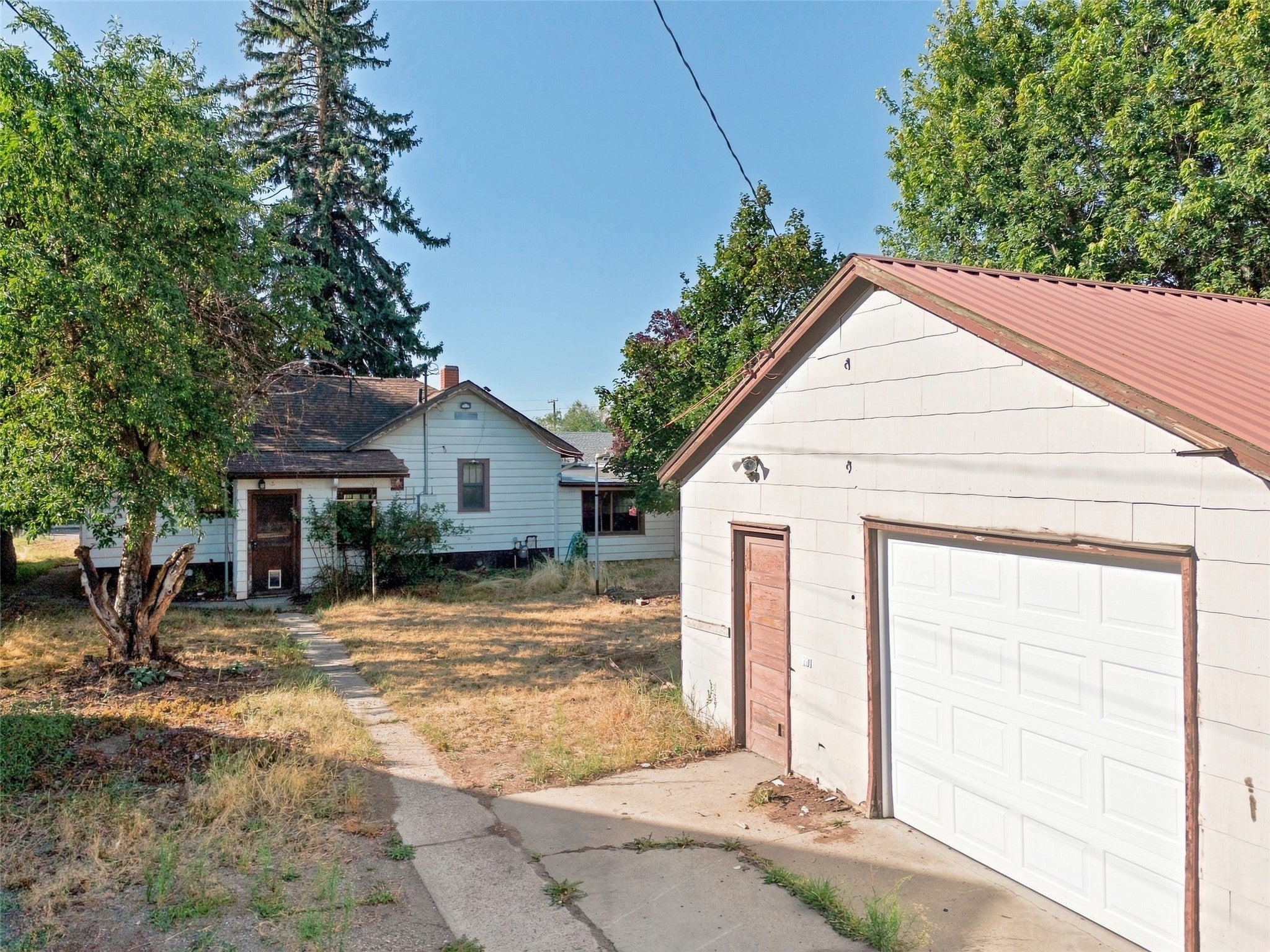 520 W Kent Avenue