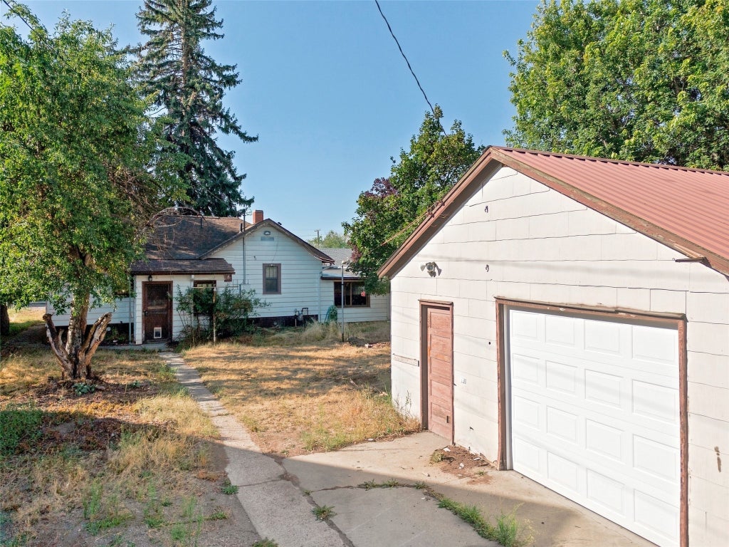 Photo of 520 W Kent Avenue, Missoula, MT 59801 (MLS # 30077779)